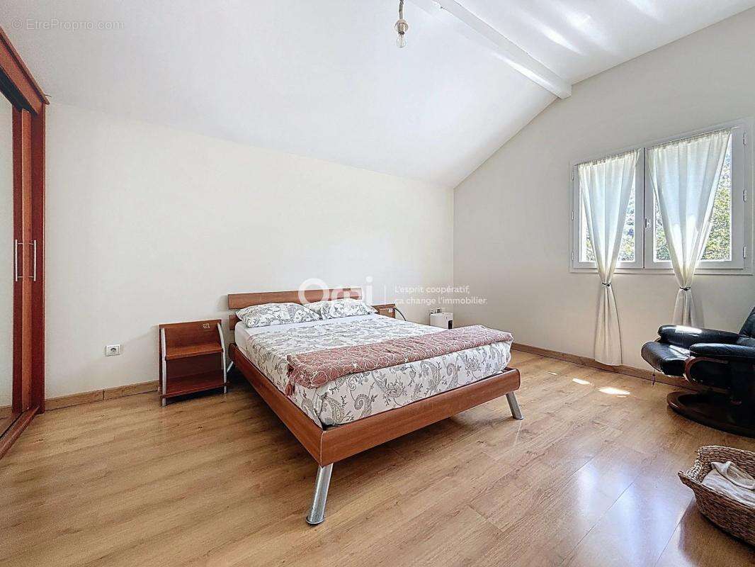 Maison à ALBERTVILLE