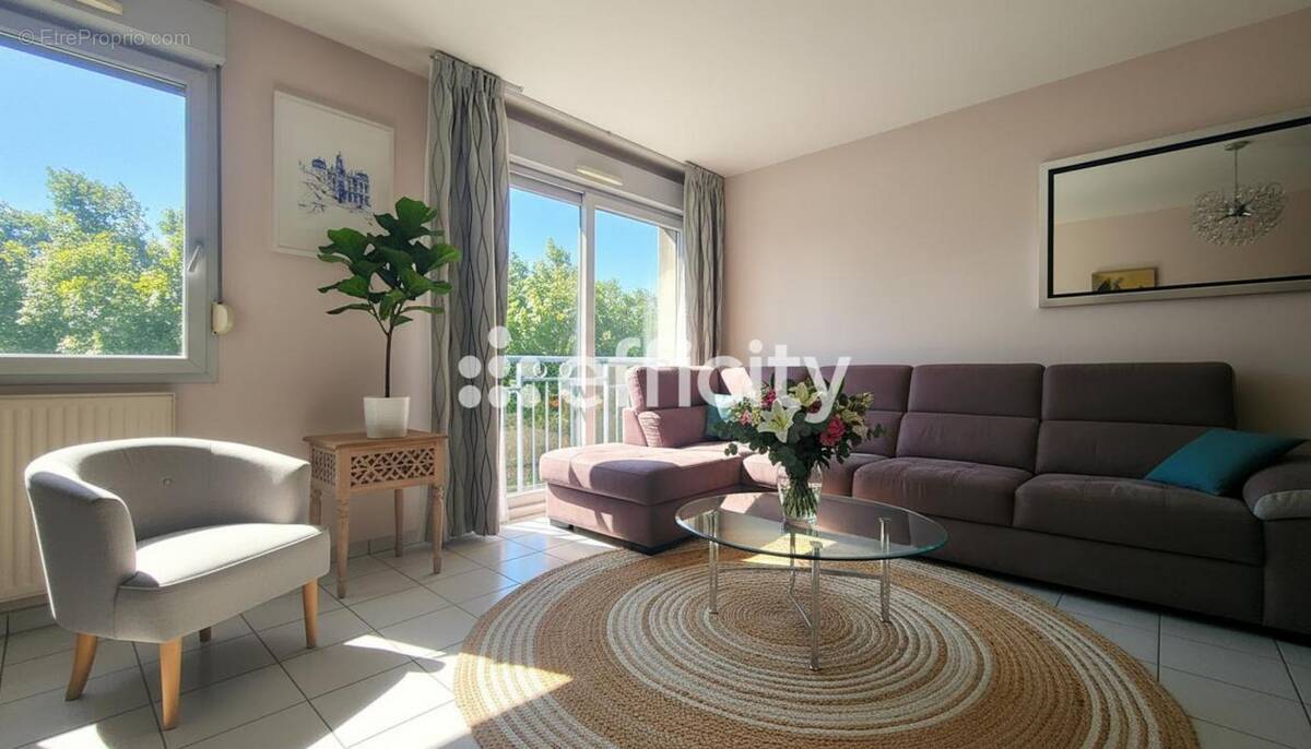 Appartement à VIENNE