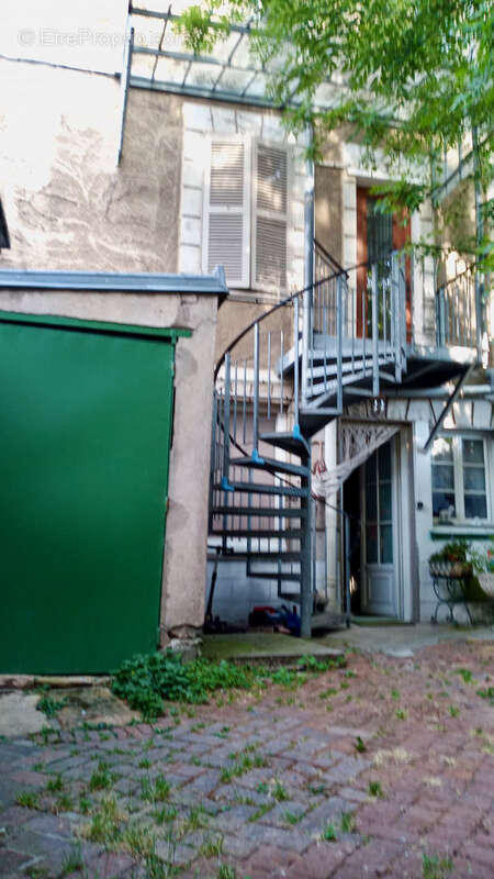 Immeuble de rapport Conches en Ouche - photo 13