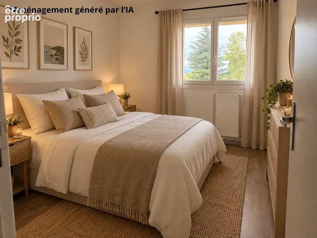Appartement 103 m2   L’Isle-sur-la-Sorgue - photo 23