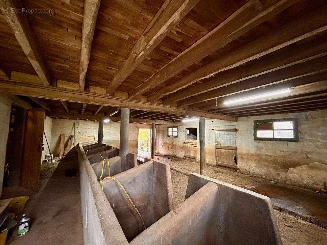 Maison à FLORIMONT-GAUMIER