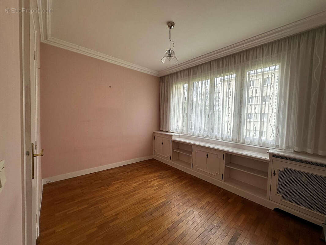 Appartement à NOISY-LE-SEC