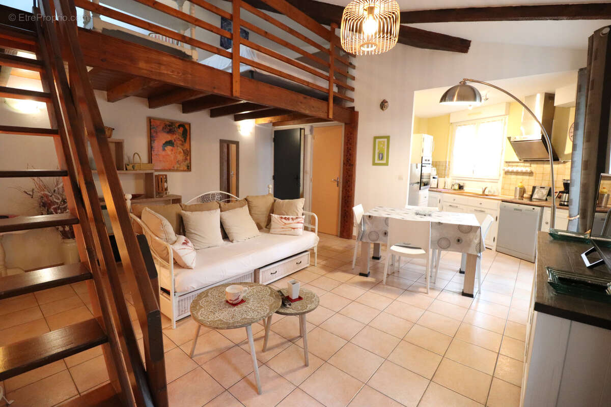 Appartement à ARGELES-SUR-MER