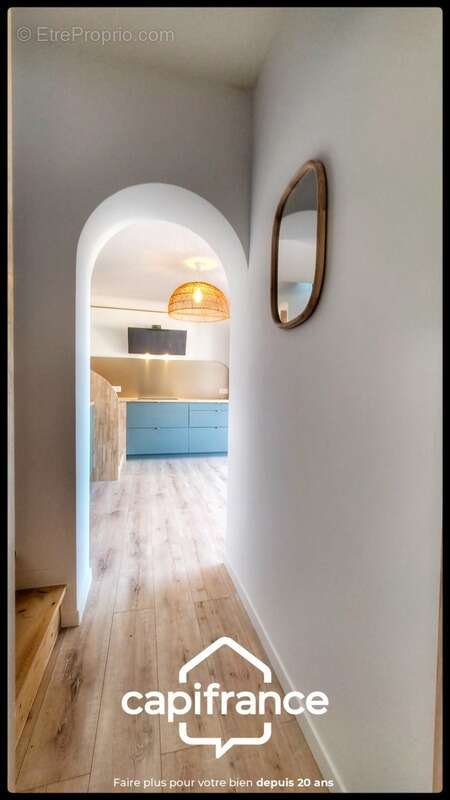 Appartement à AGDE