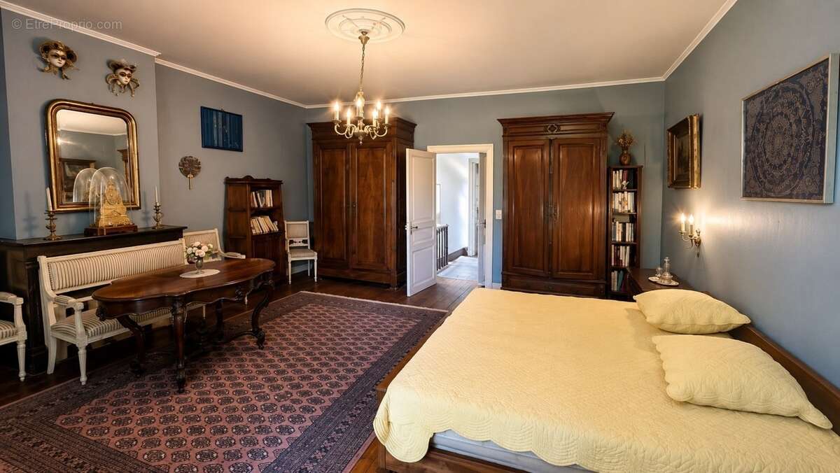 Maison à vendre barbezieux saint hilaire (16) - photo 9