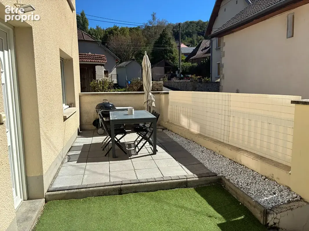Maison 133m² à morre - photo 2