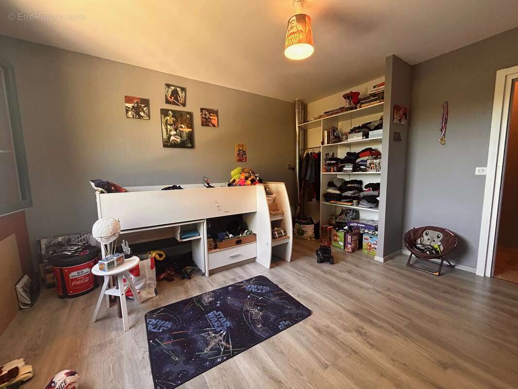 Maison écologique de 3 chambres avec piscine et espace invités entre Cahors et Gourdon - photo 8
