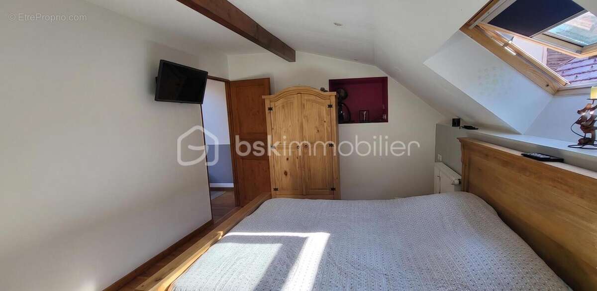Maison de 100 m² impeccables et vue sur montagne - photo 8