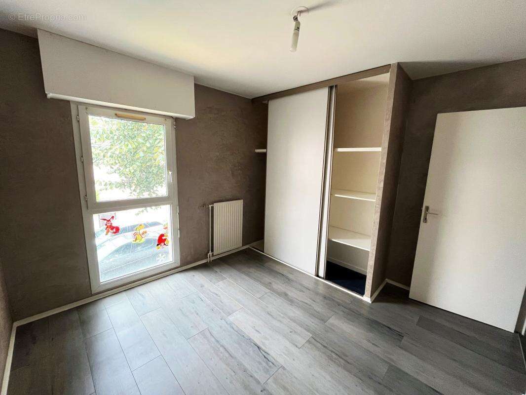Appartement à CERGY