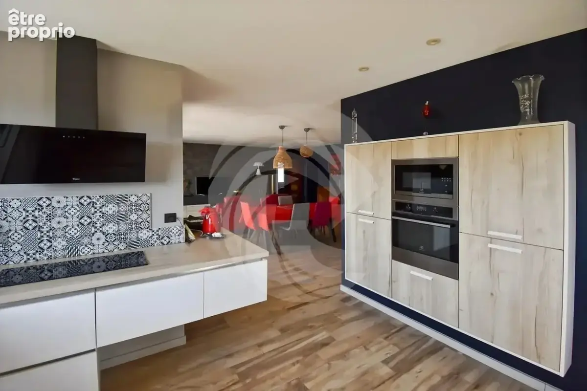 À vendre - montalzat - 344 500€ - photo 6