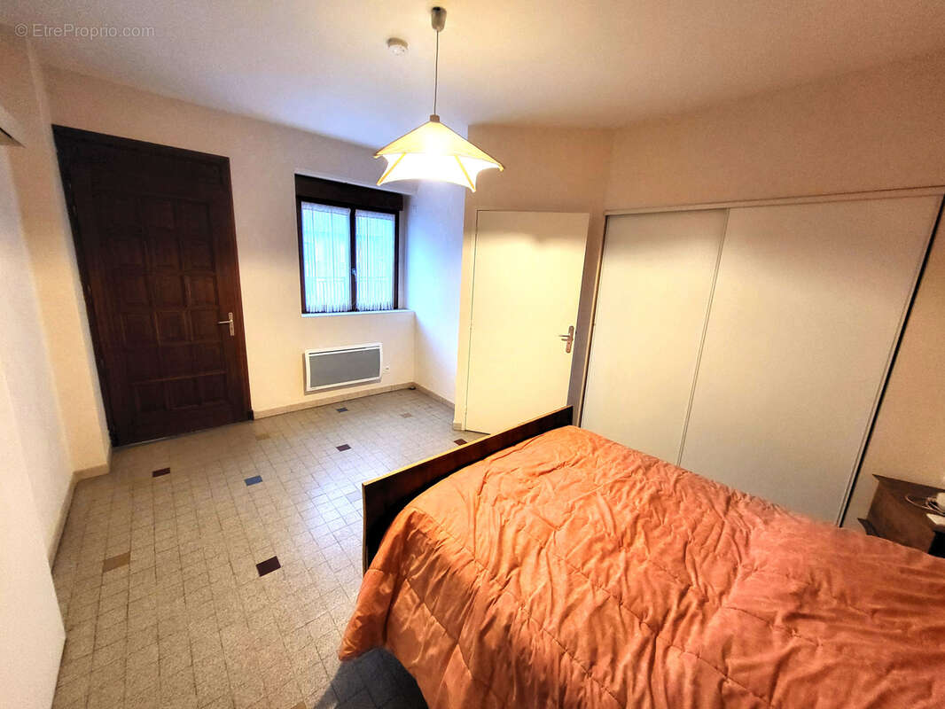 Maison à LE CHEYLARD