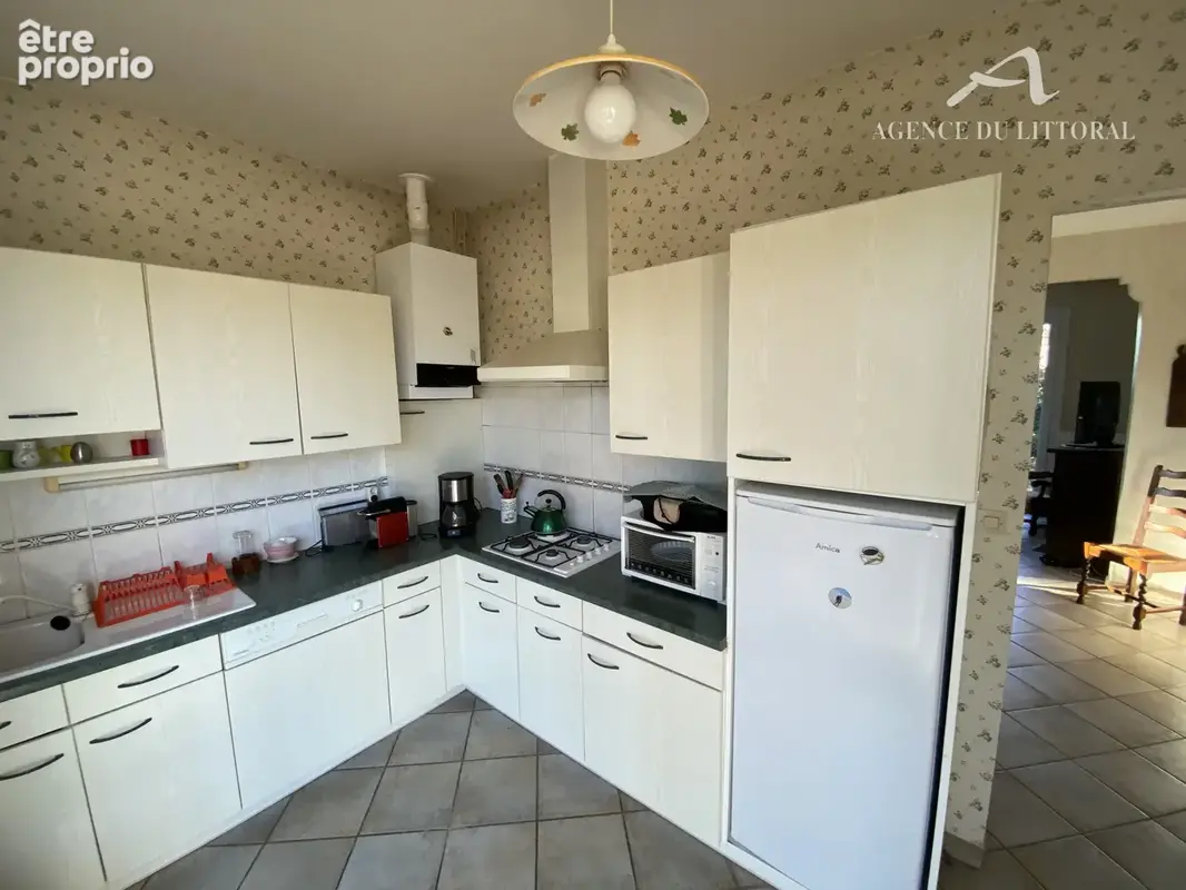 Maison 3 pièces 67 m2 - photo 5