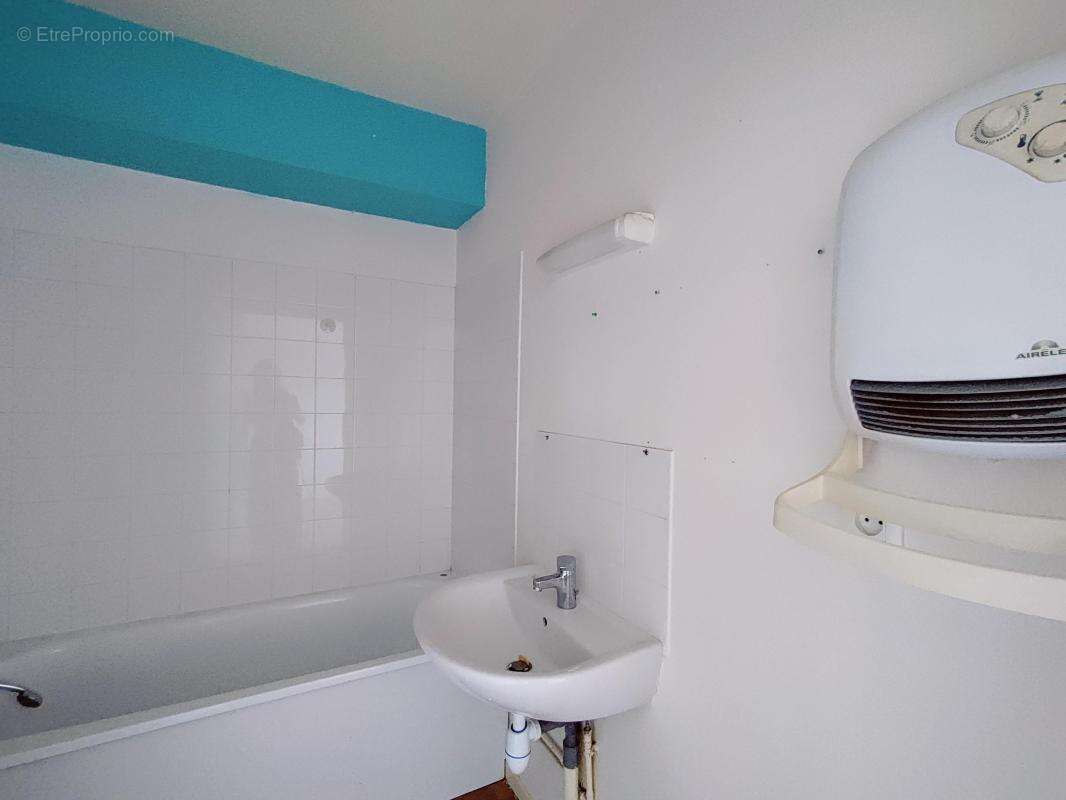 Appartement à BEAUVAIS