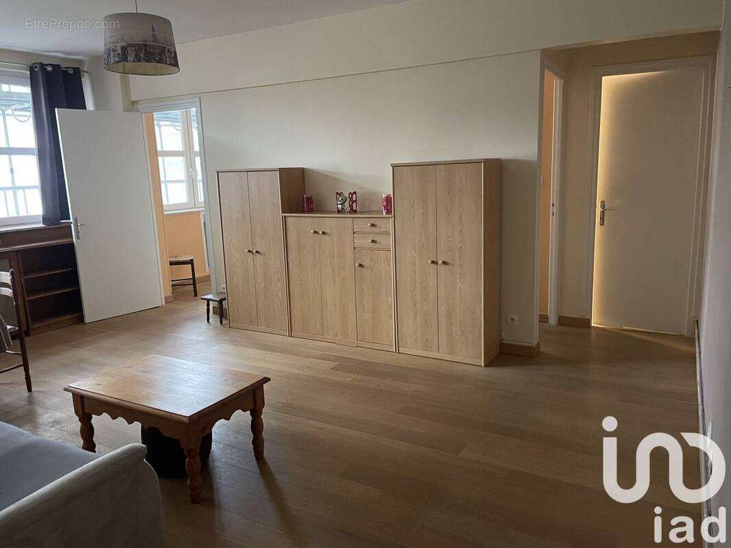 Photo 1 - Appartement à NANCY