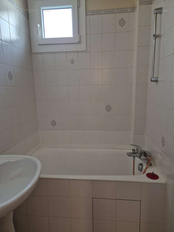 Appartement à MONTMORENCY