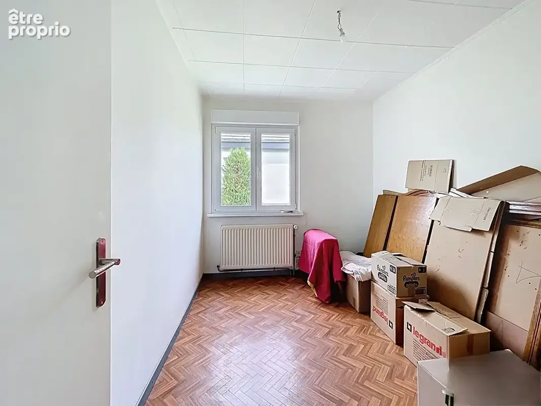 Maison 6 pièces Eschau, jardin sans vis-à-vis, garage - photo 11