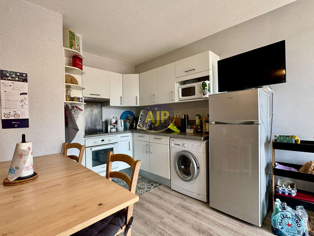 Appartement à CAPBRETON