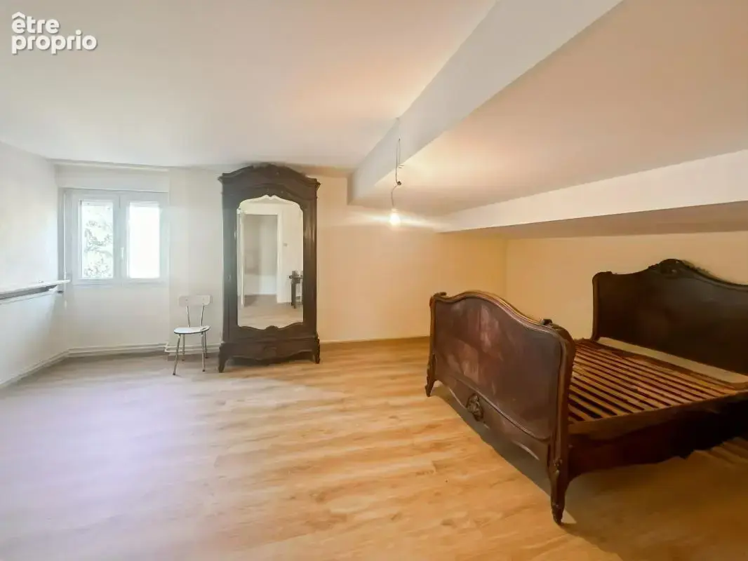 SAINT MARCEL LES VALENCE - Maison de 211 m² sur 2734m² constructible - photo 10