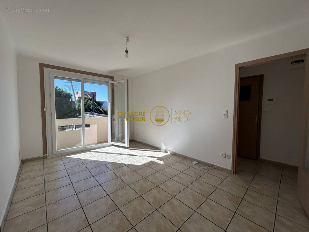 Appartement à PERPIGNAN