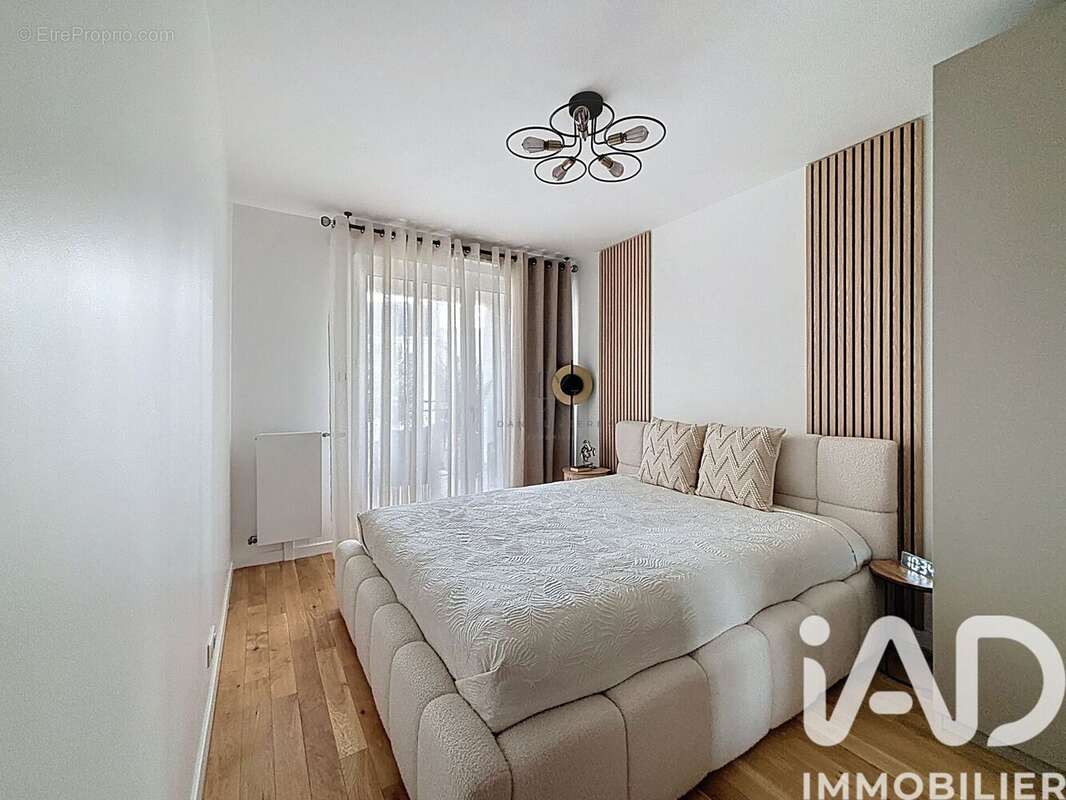 Photo 9 - Appartement à CLAMART