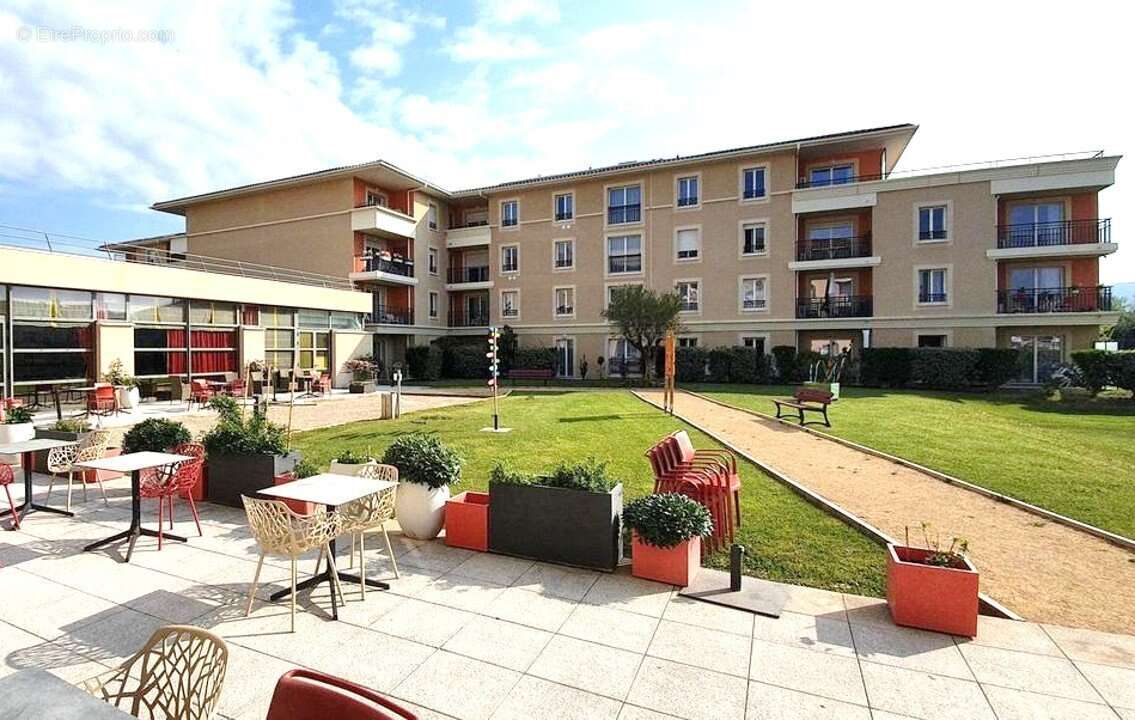 Appartement à CAVAILLON