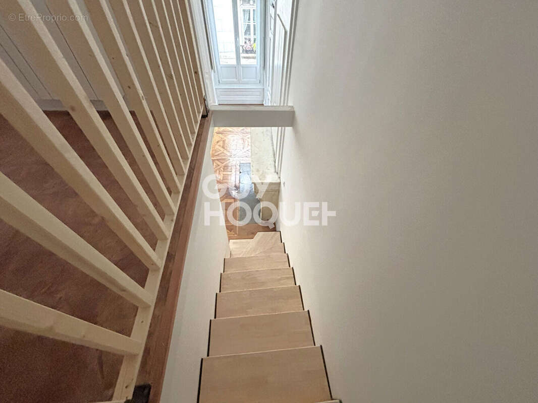Appartement à LYON-2E