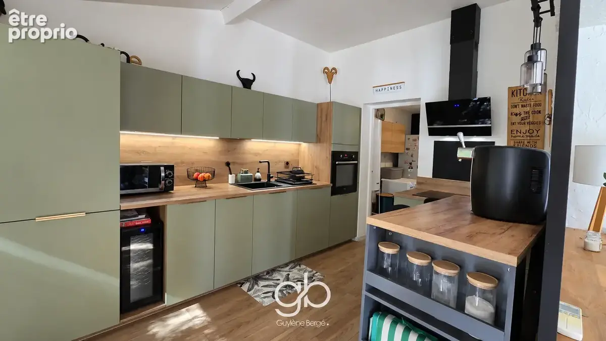 Maison familiale à Montpellier - 119 m2, 5 chambres, jardin et tramway à 50 m - photo 7