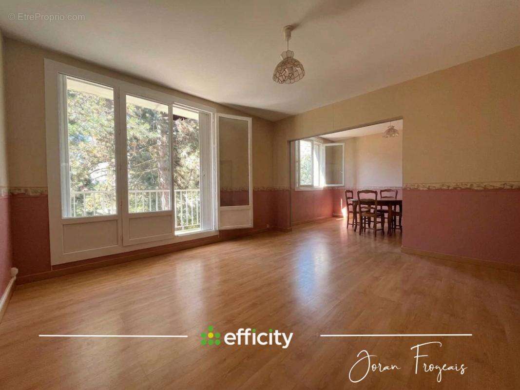 Appartement - photo 4