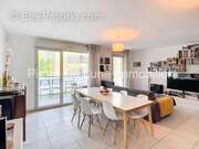 Appartement à CHAMPAGNE-AU-MONT-D&#039;OR