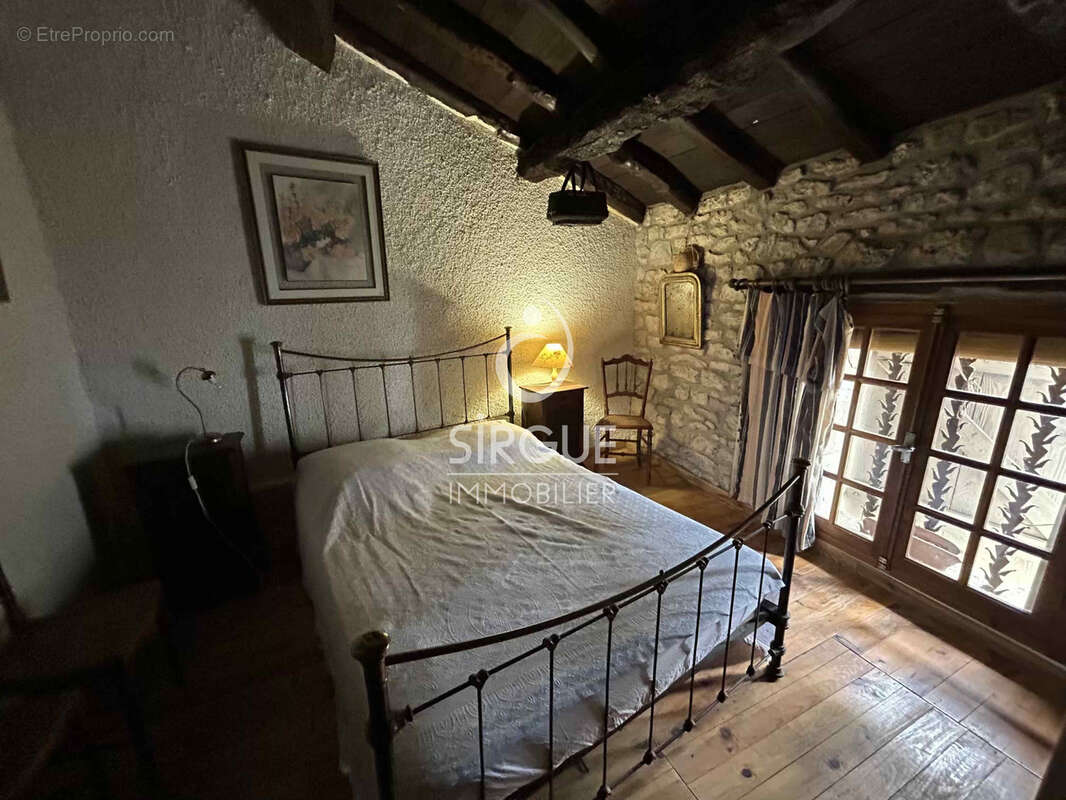 Maison à ALBI