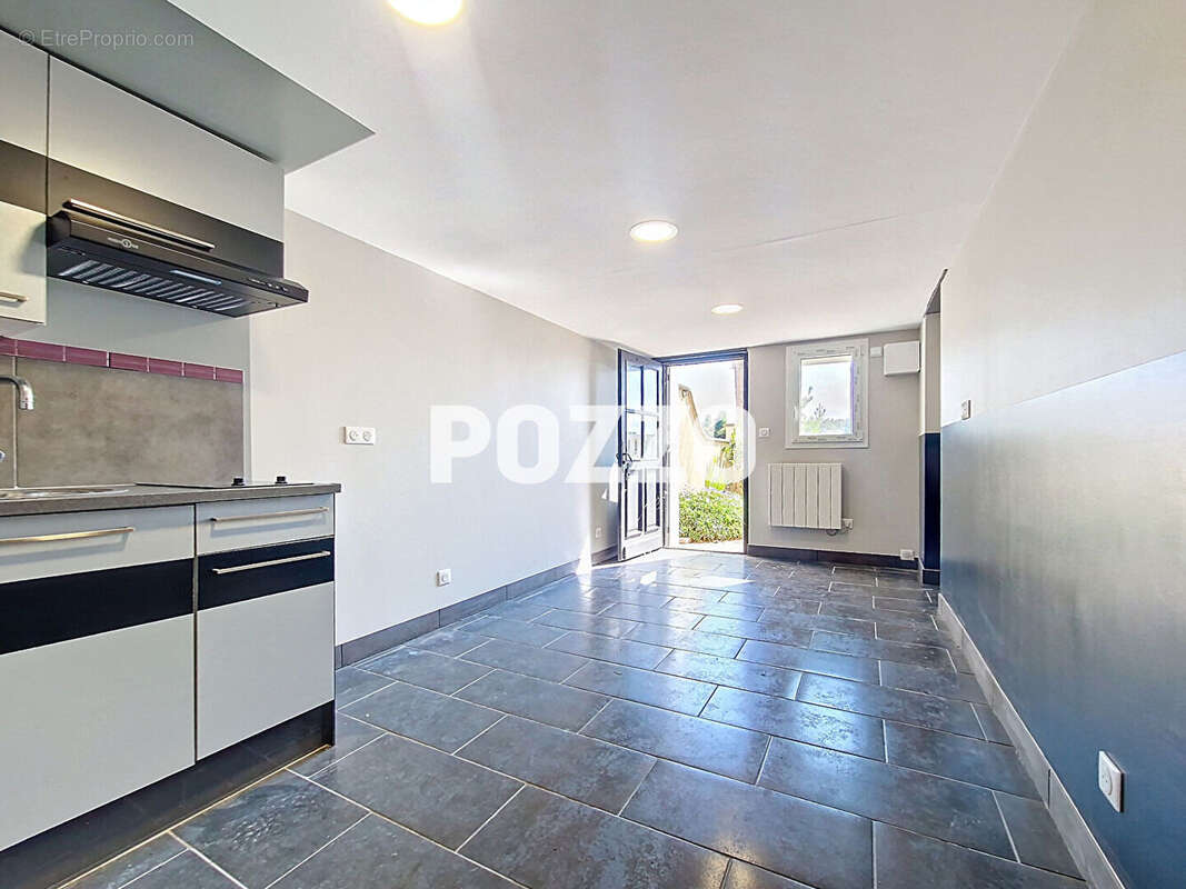 Maison à BERNIERES-SUR-MER