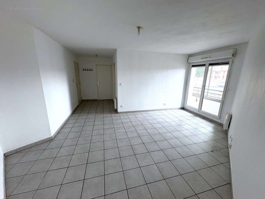 Appartement à ROUEN