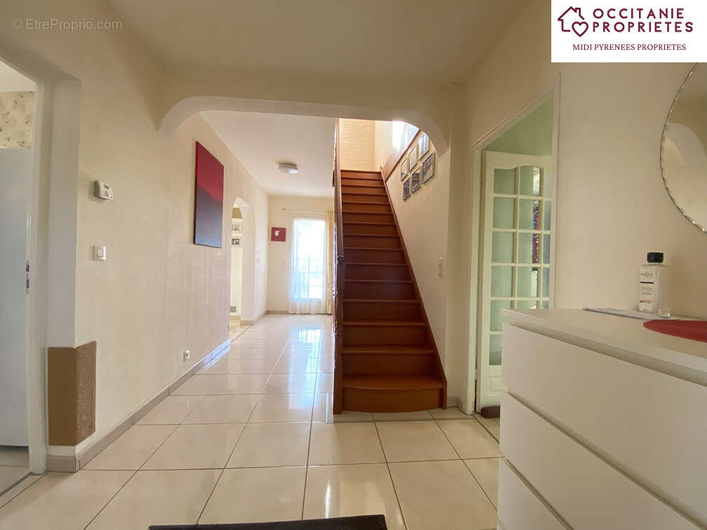 Maison à FRONTIGNAN-SAVES