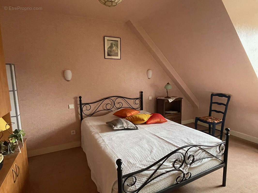 Maison à AMBOISE