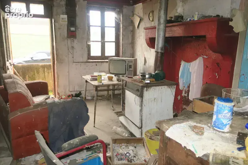 Maison à rénover - photo 2