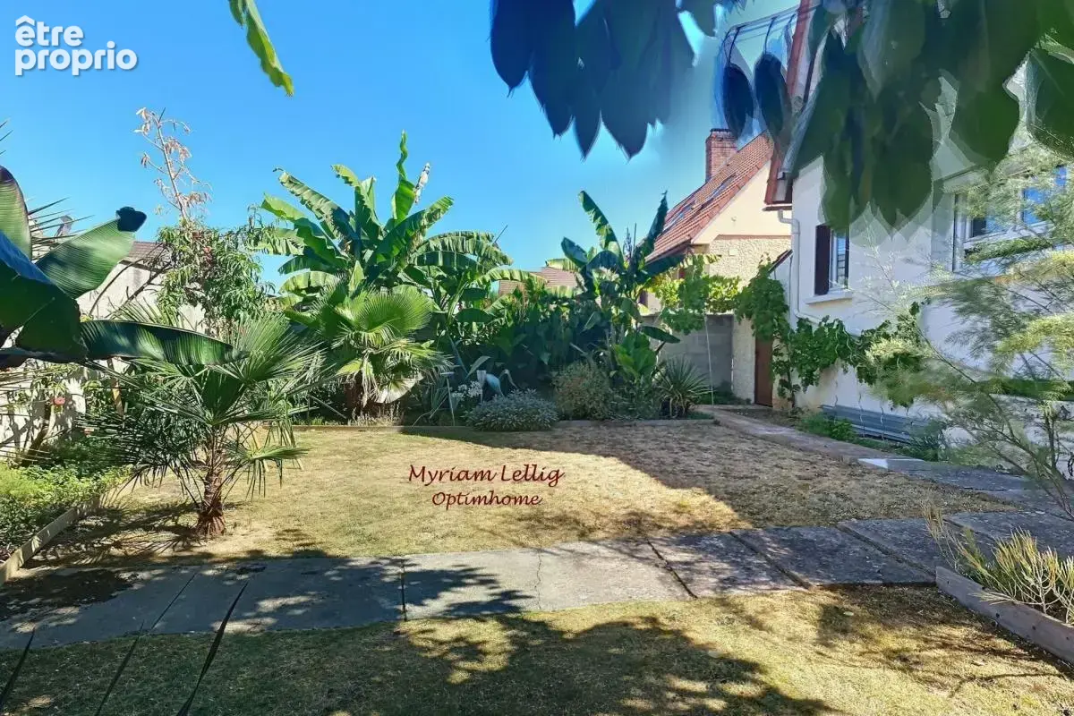 Maison de caractère à vendre 4 pièces ROSNY SUR SEINE (78) - photo 16