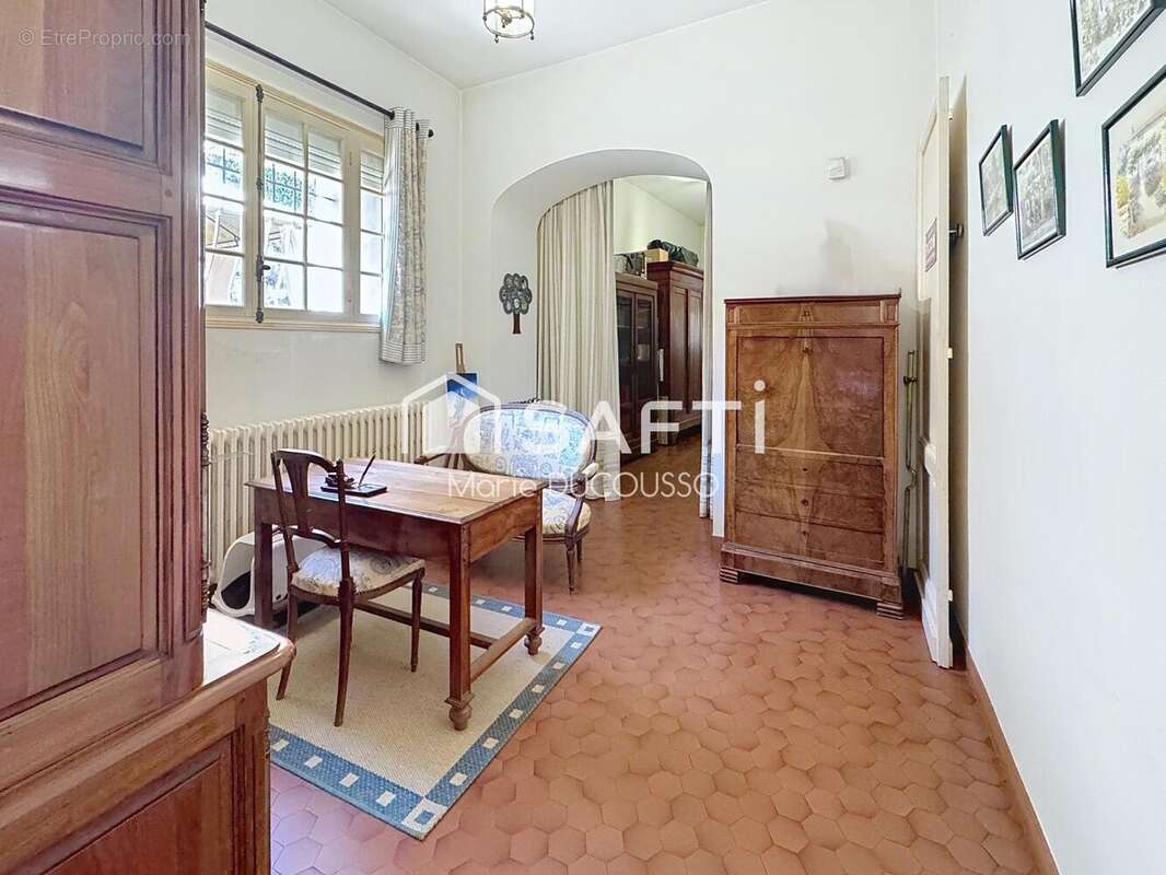 Photo 8 - Maison à CASTILLON-LA-BATAILLE