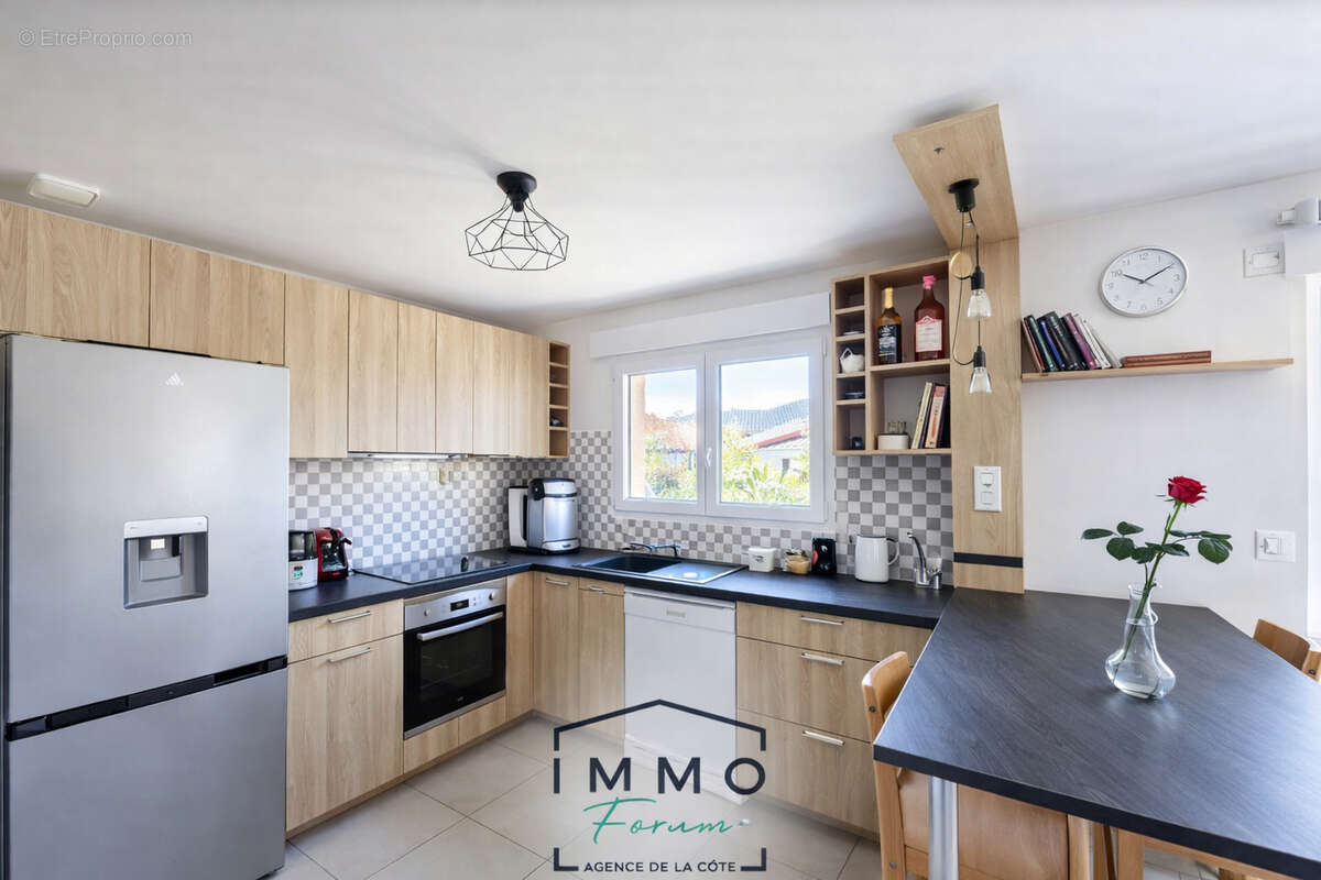 Maison à ENSUES-LA-REDONNE