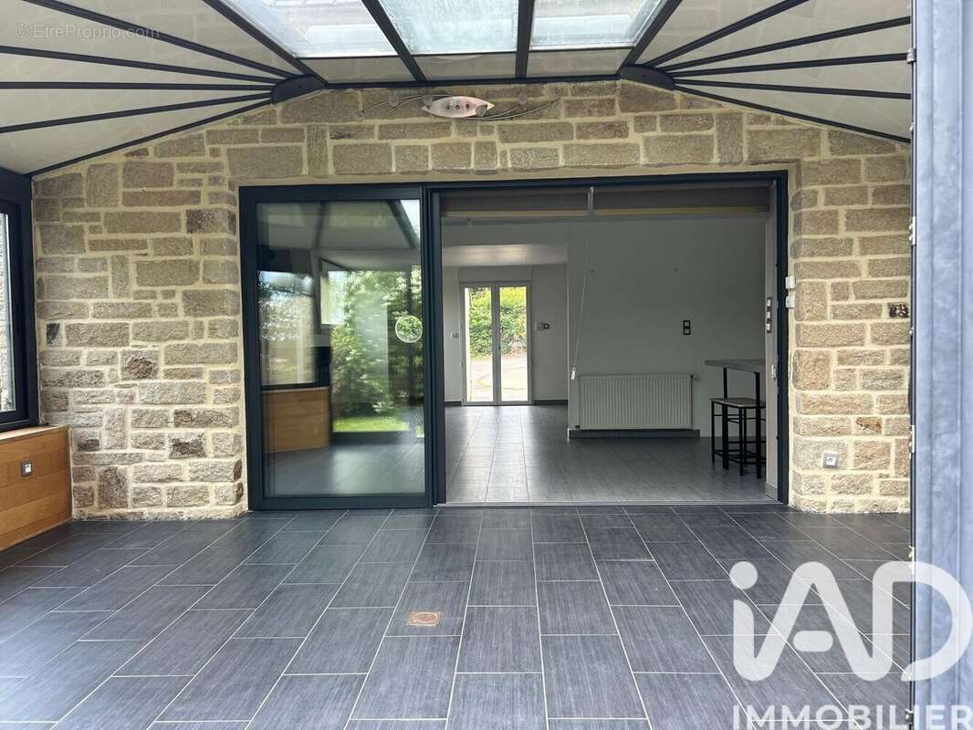 Photo 4 - Maison à SAINT-NOLFF