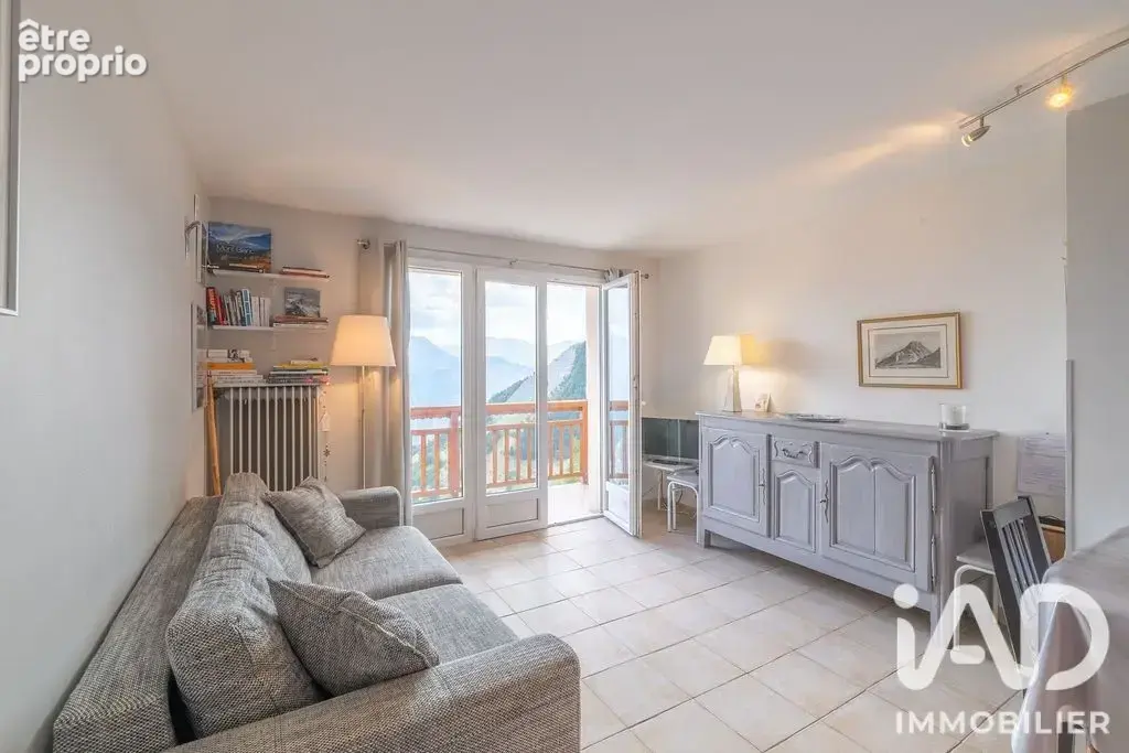 Photo 1 - Appartement à HUEZ