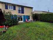 Maison à CONDAT-SUR-VIENNE