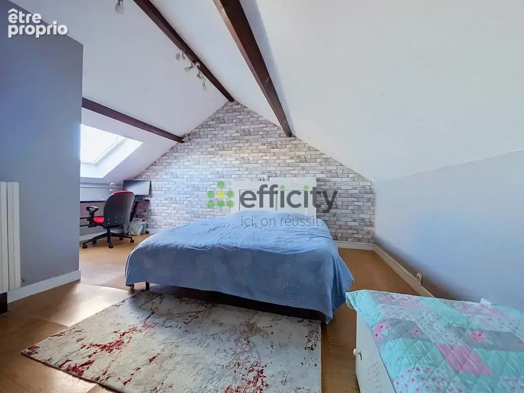 Maison 7 pièces 163 m² à vendre à Pontault-Combault (77340) - photo 12