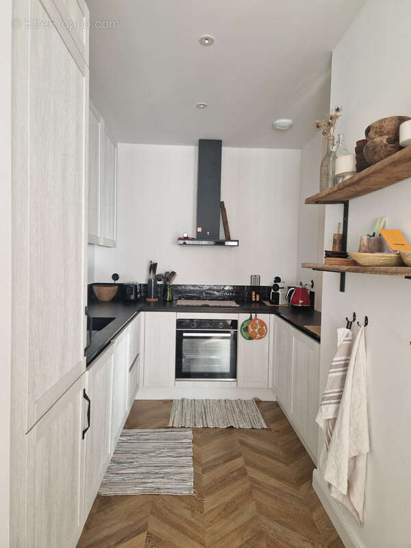 Appartement à SAINT-JEAN-DE-LUZ