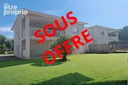 Appartement à BOISSET-ET-GAUJAC