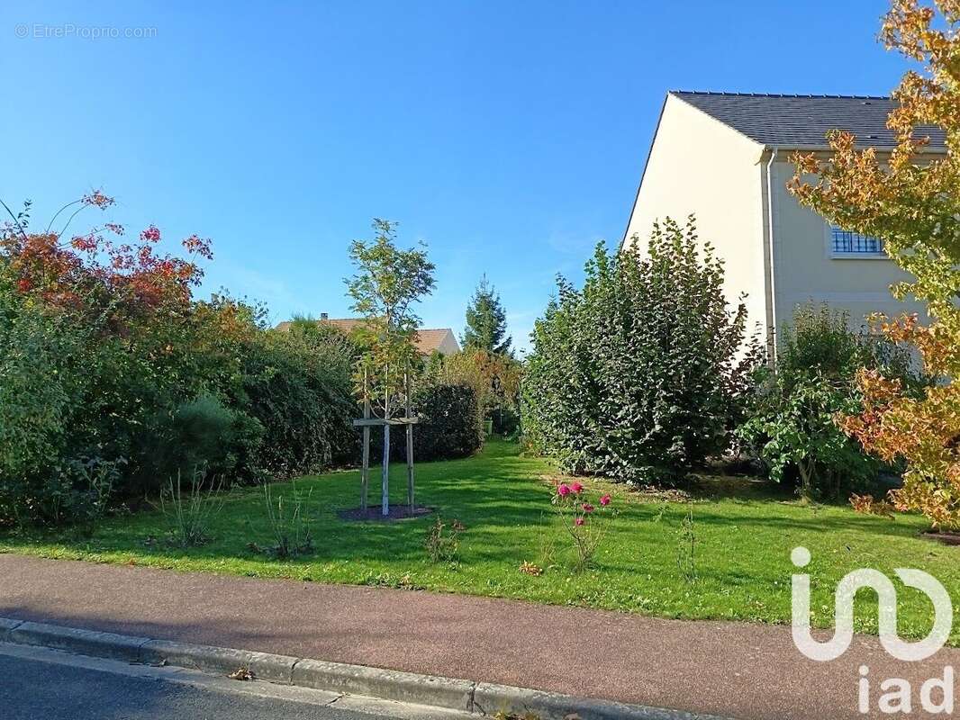 Photo 7 - Maison à CORBREUSE