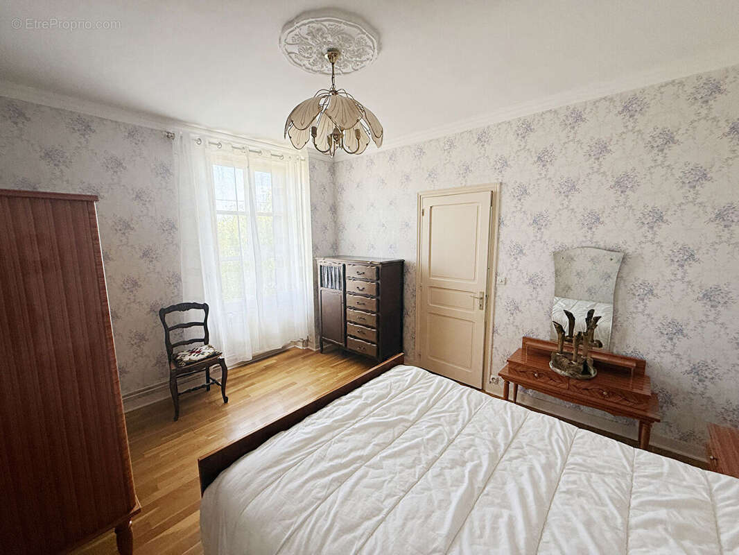 Maison à PLOUFRAGAN