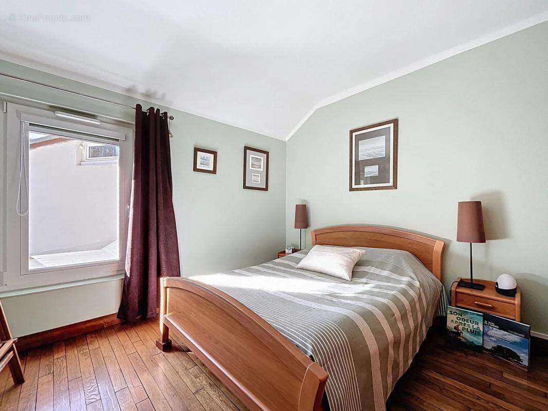 Maison à MONTIGNY-LE-BRETONNEUX