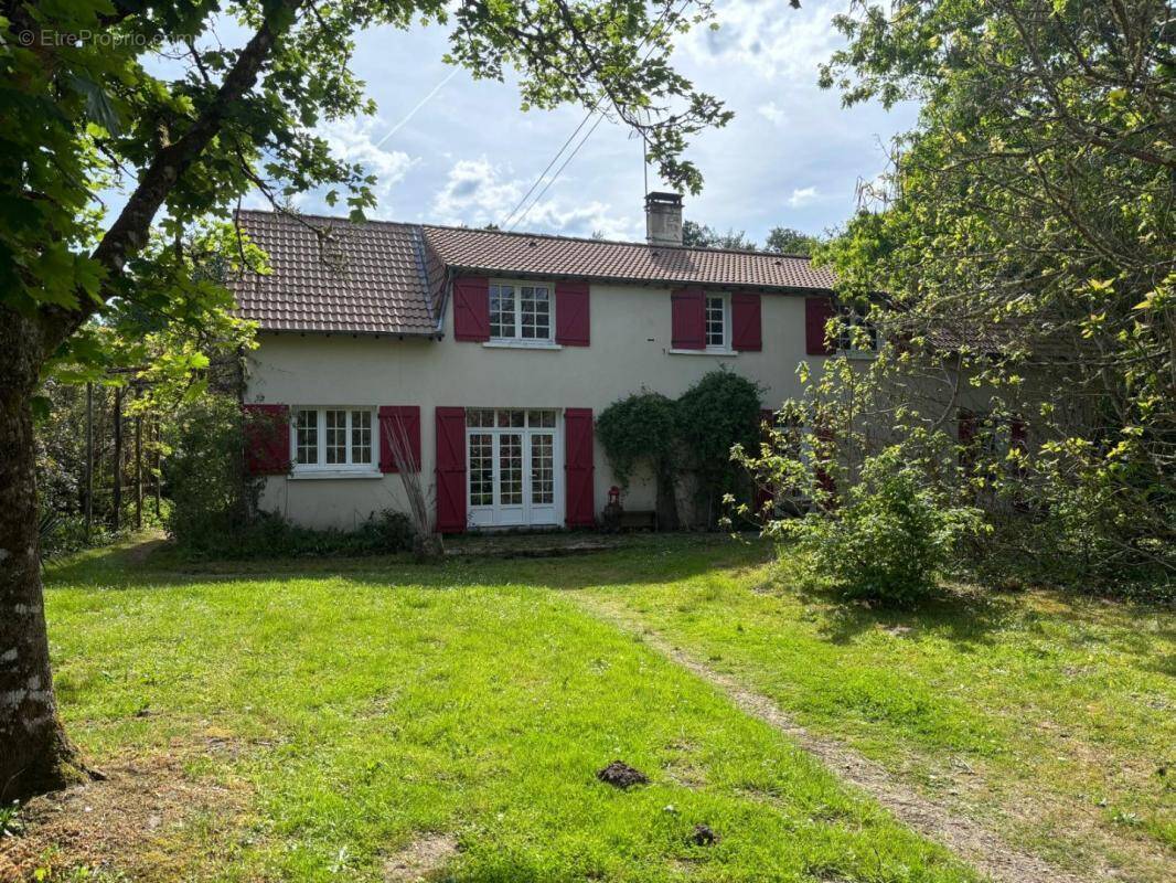 Maison à LANGON