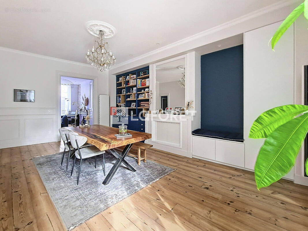 Appartement à PAU