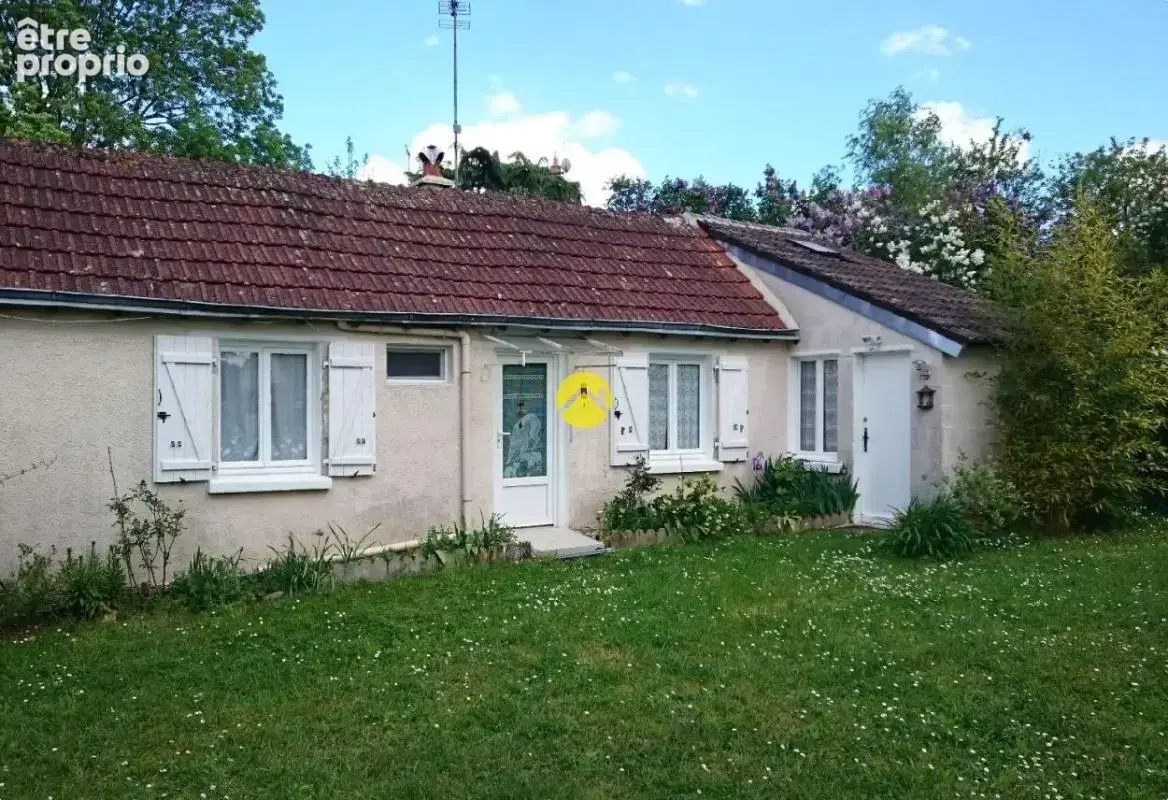 Maison de village - photo 3